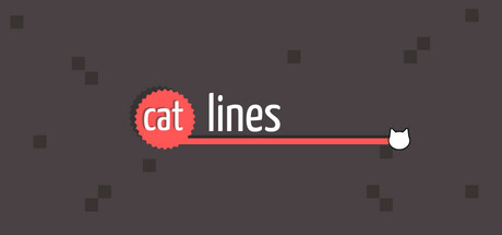 Cat Lines Cover Image