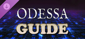 Odessa Guide
