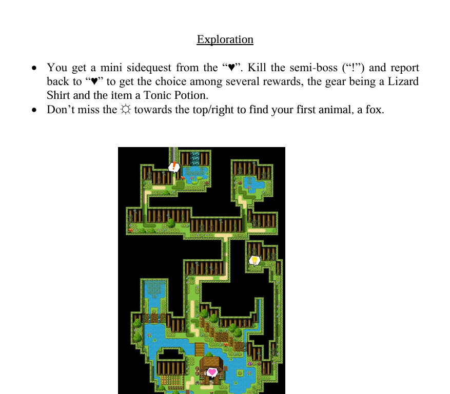 Odessa Guide screenshot 1