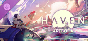 Haven Digital Artbook