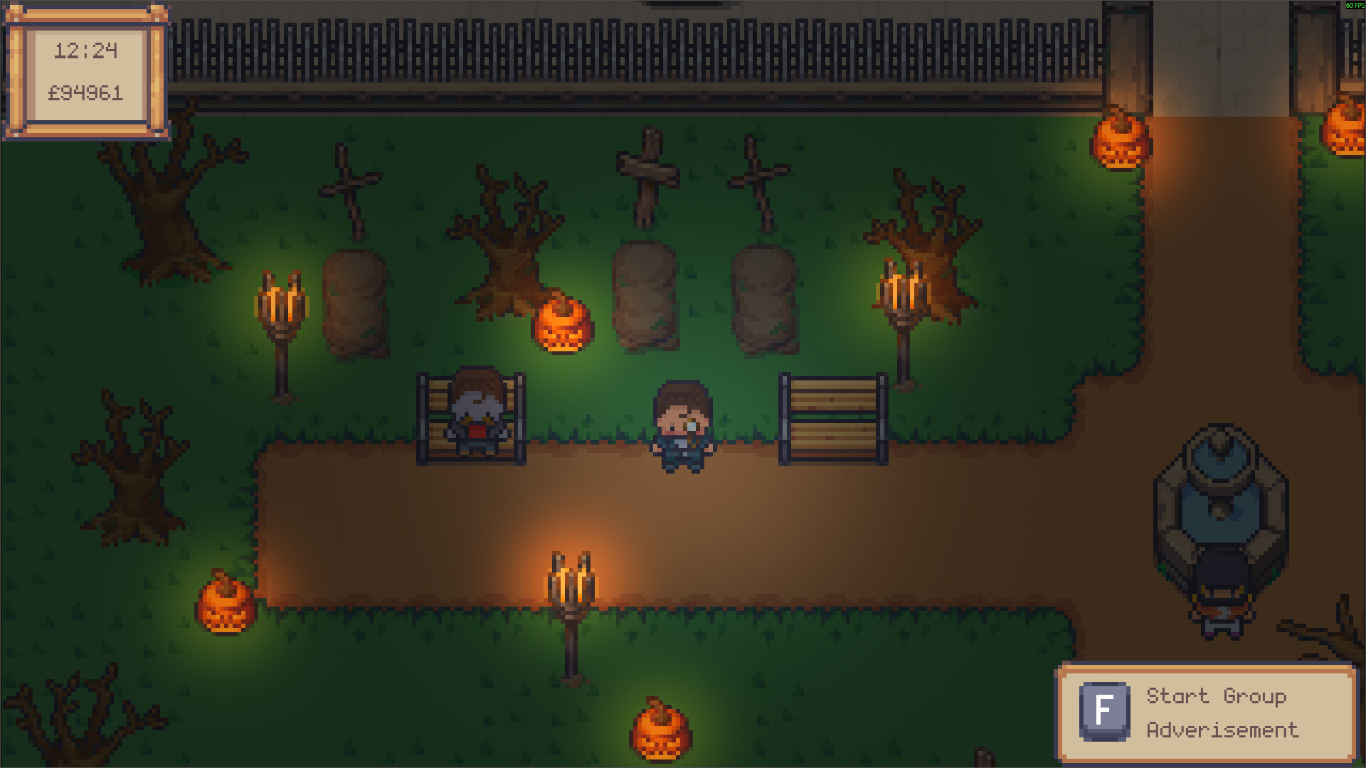 Book Bound screenshot 14