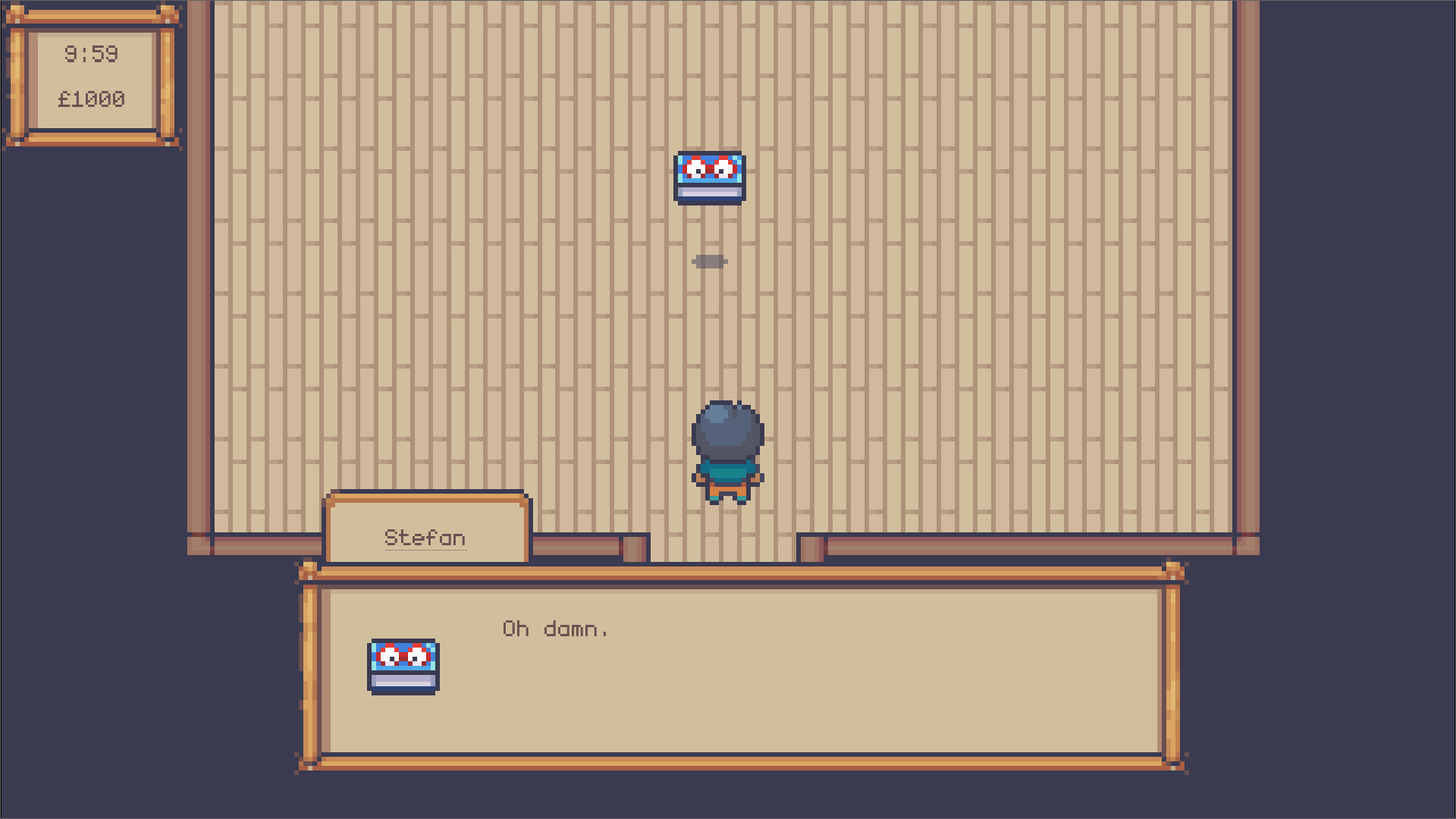 Book Bound screenshot 9