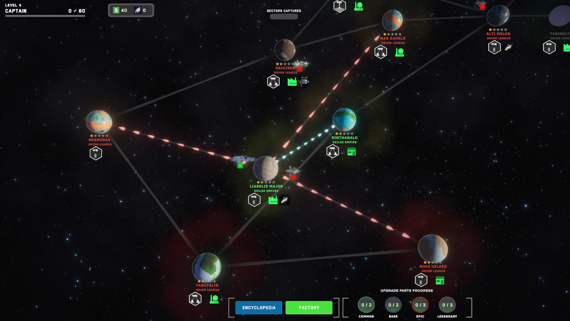 Periapsis: Eclipse screenshot 4