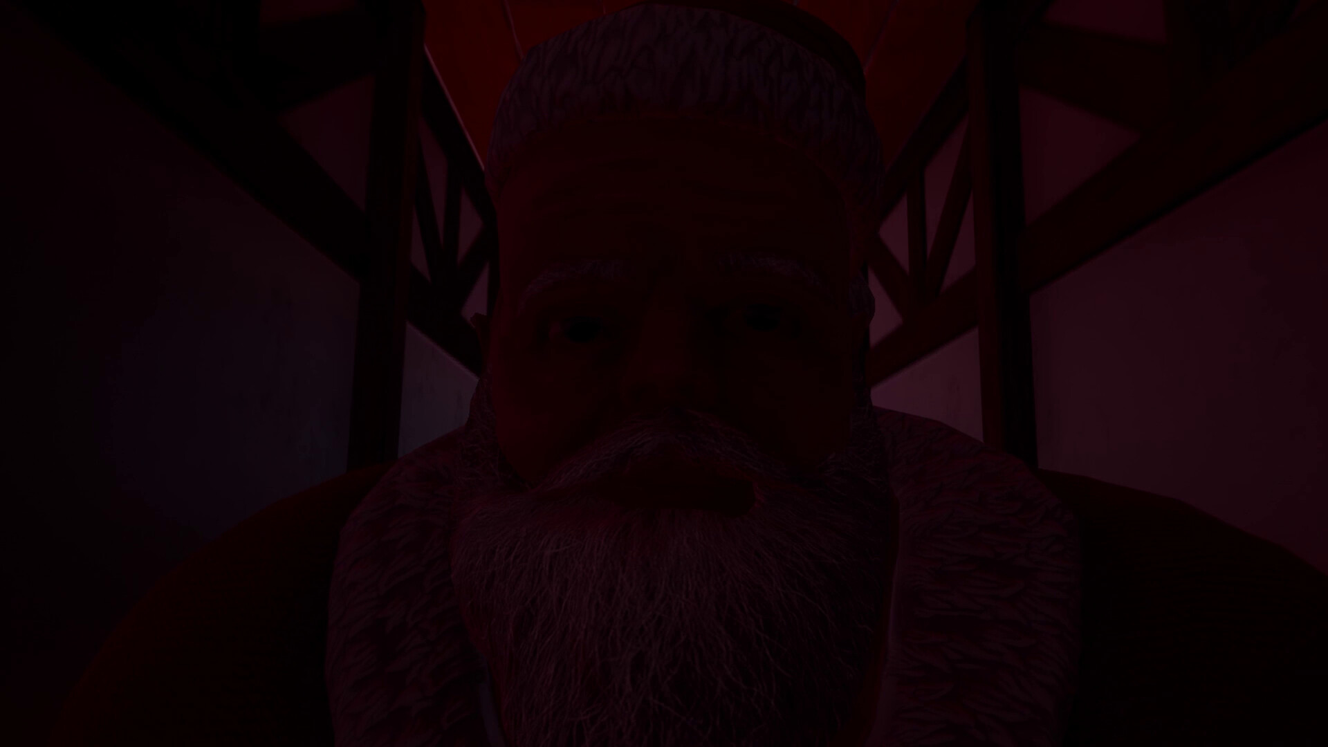 Creepy Claus screenshot 1