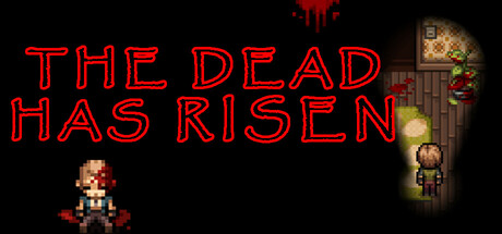 The dead has risen Cover Image