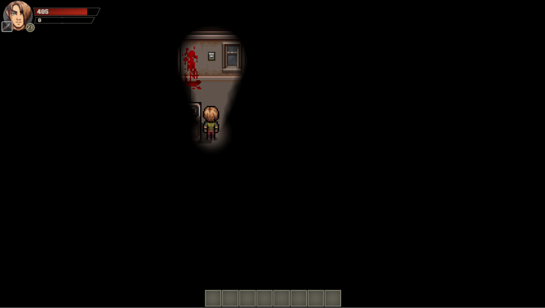 The Dead has Risen screenshot 6