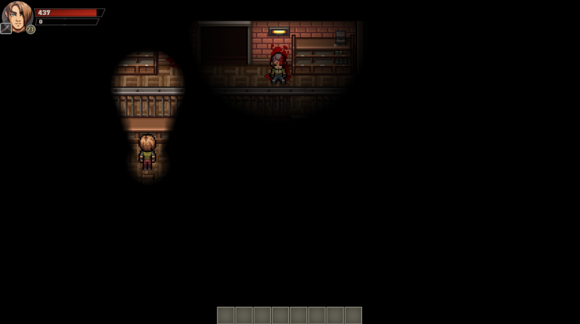 The Dead has Risen screenshot 7