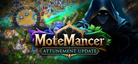 MoteMancer