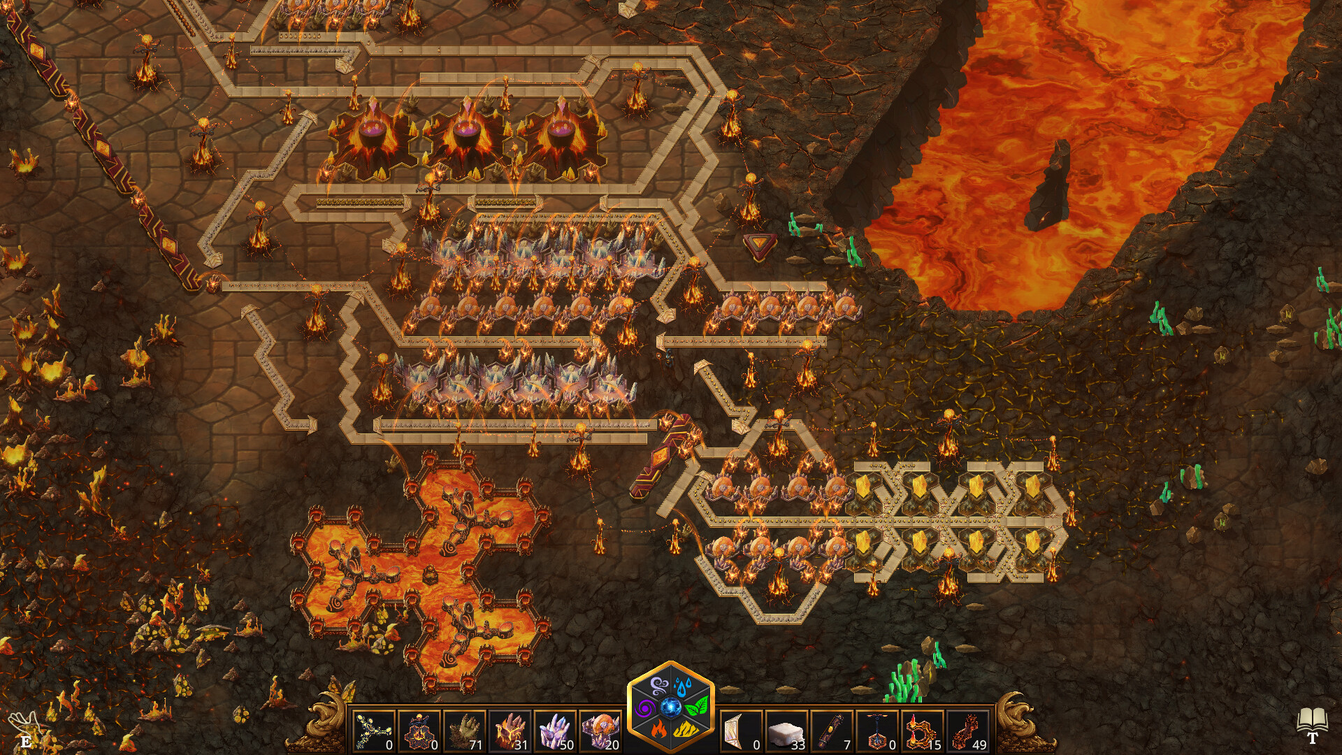 MoteMancer screenshot 10