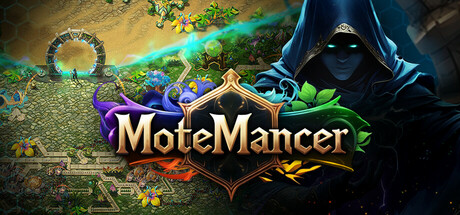 MoteMancer Cover Image