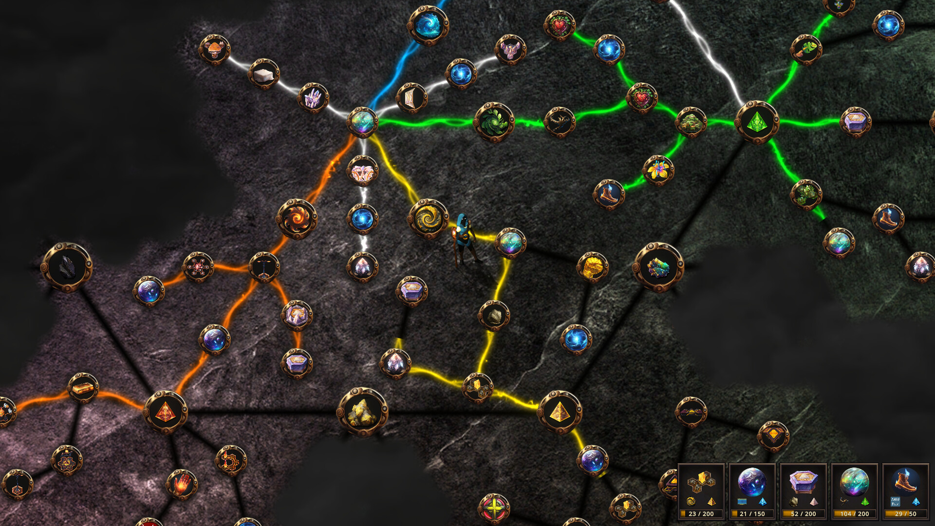 MoteMancer screenshot 13