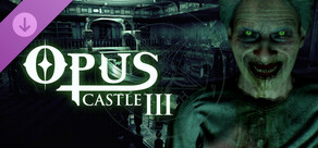 Opus Castle - Chapter 3
