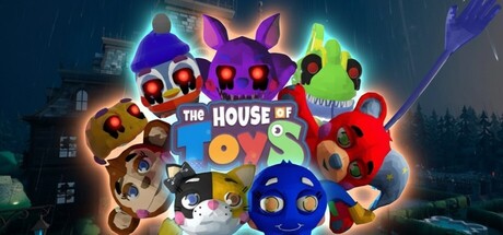 The House of Toys