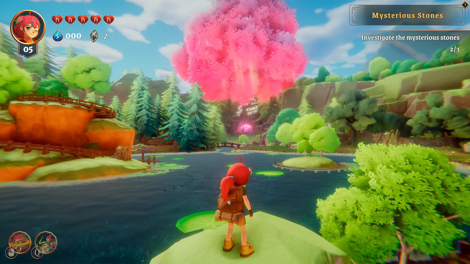 The Sintonia Chronicles screenshot 7