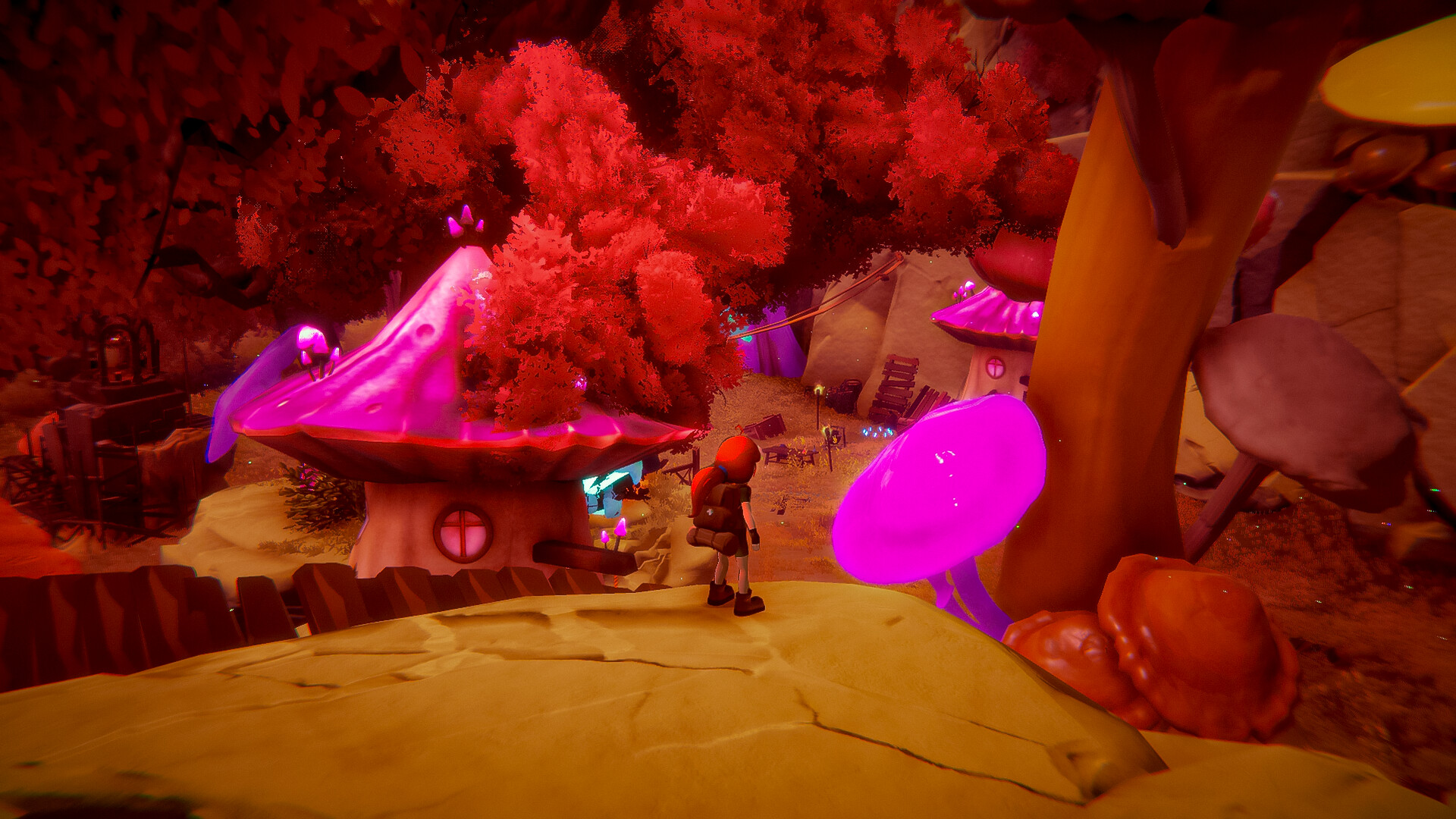 The Sintonia Chronicles screenshot 9