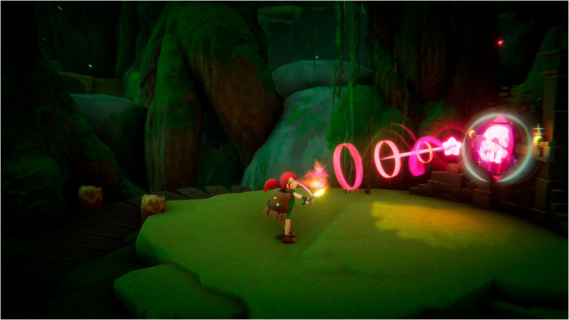 The Sintonia Chronicles screenshot 8
