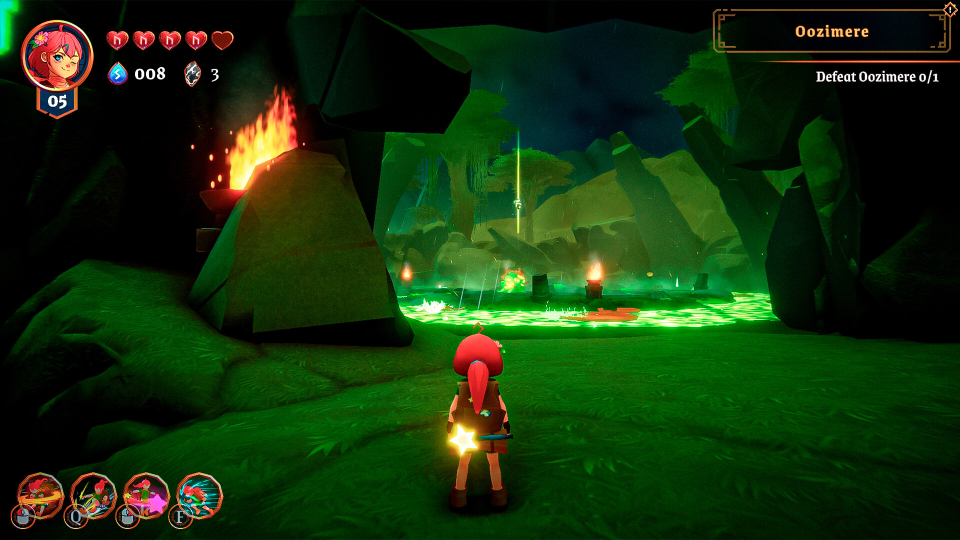 The Sintonia Chronicles screenshot 6