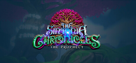 The Sintonia Chronicles Cover Image