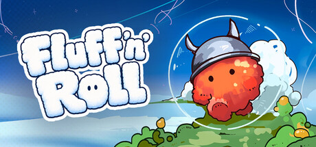 Fluff'n'Roll