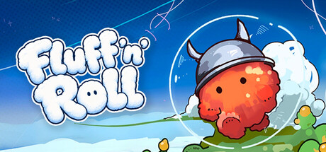 Fluff'n'Roll