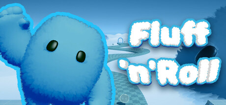 Fluff'n'Roll Cover Image