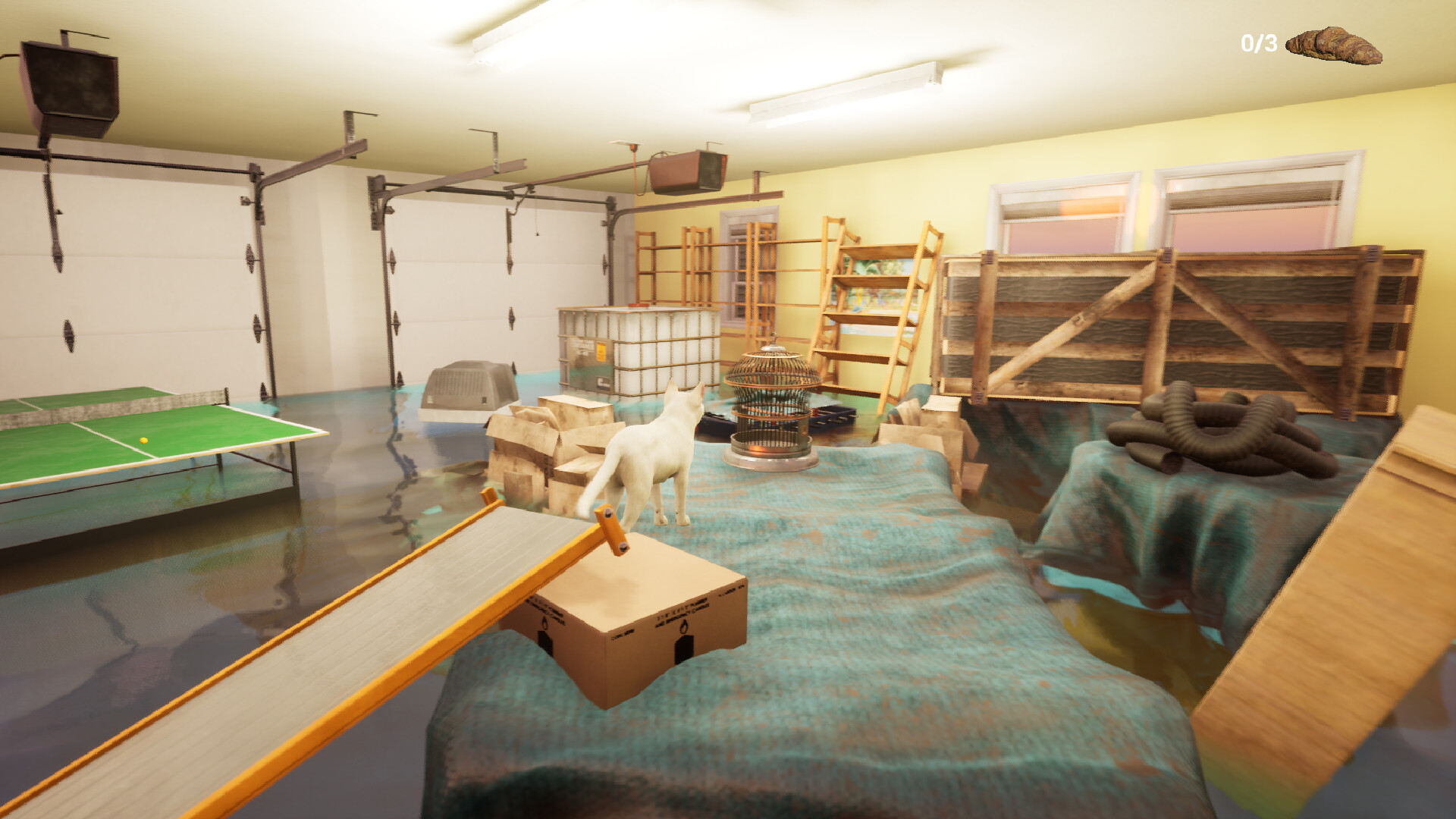 Ninja Cats screenshot 7
