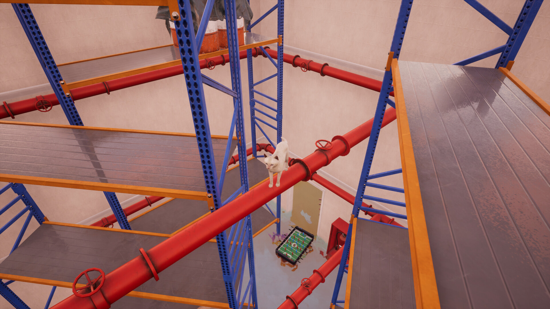Ninja Cats screenshot 4
