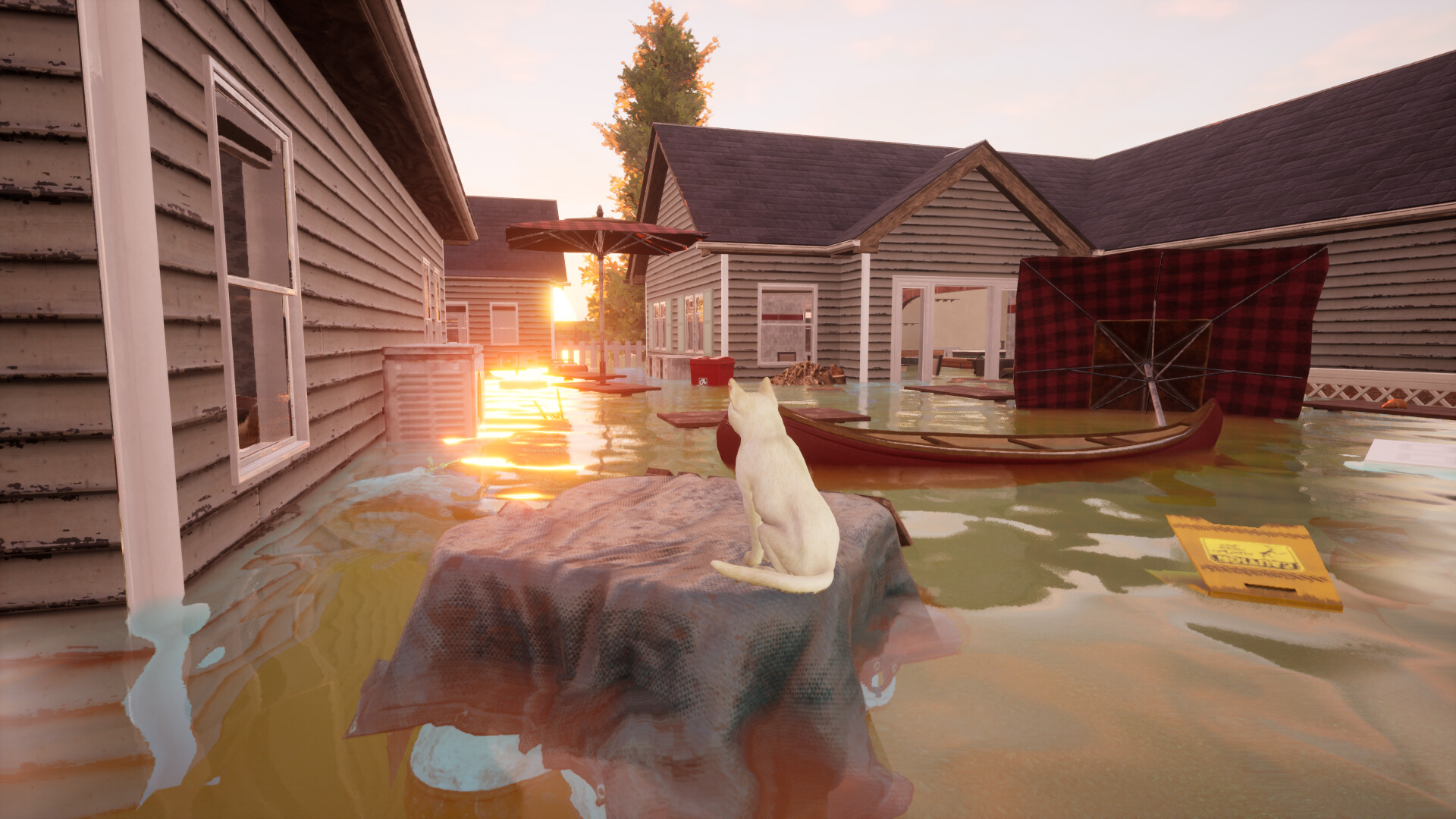 Ninja Cats screenshot 10