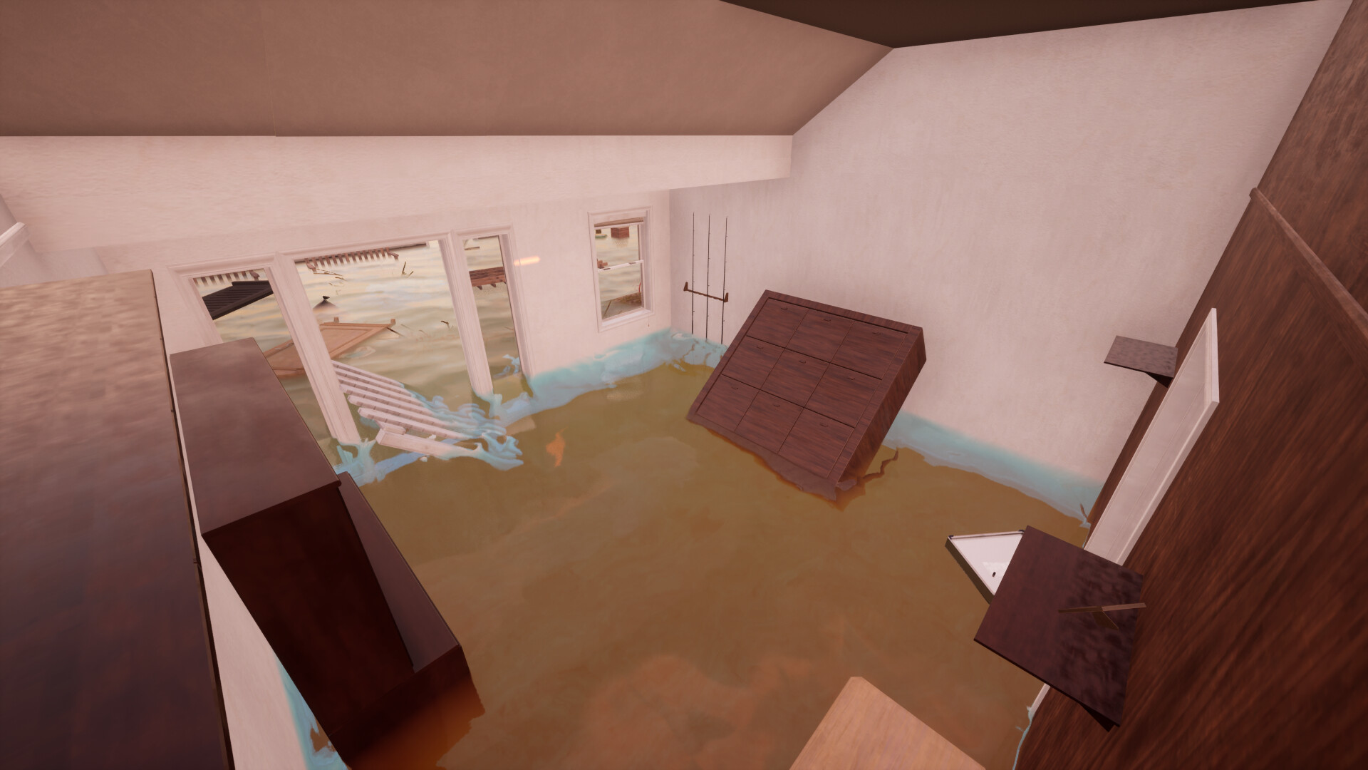 Ninja Cats screenshot 9