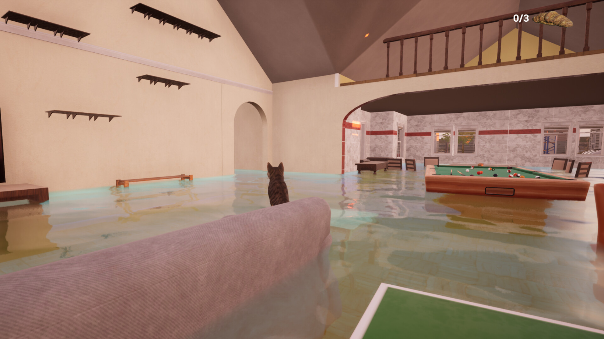 Ninja Cats screenshot 3
