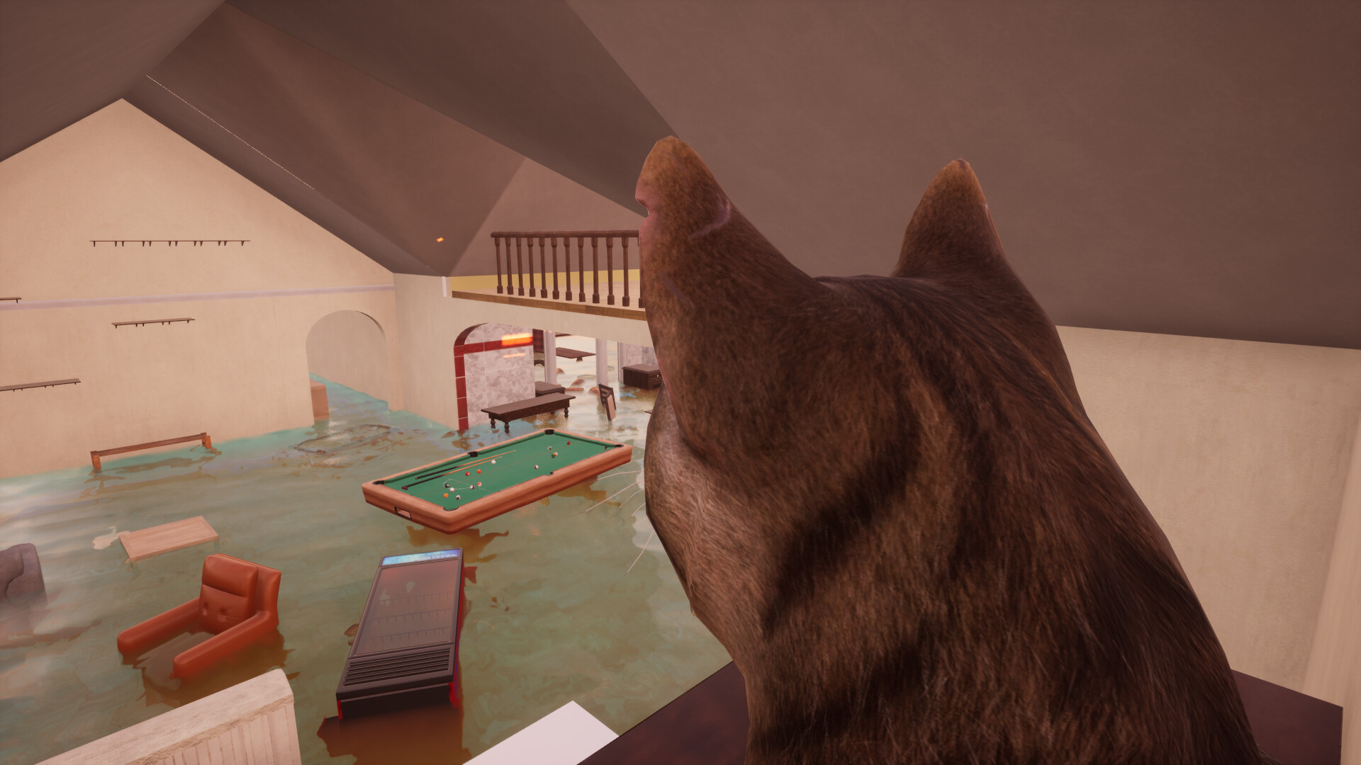 Ninja Cats screenshot 6