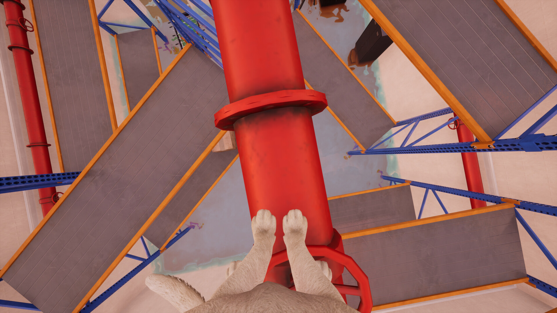 Ninja Cats screenshot 5