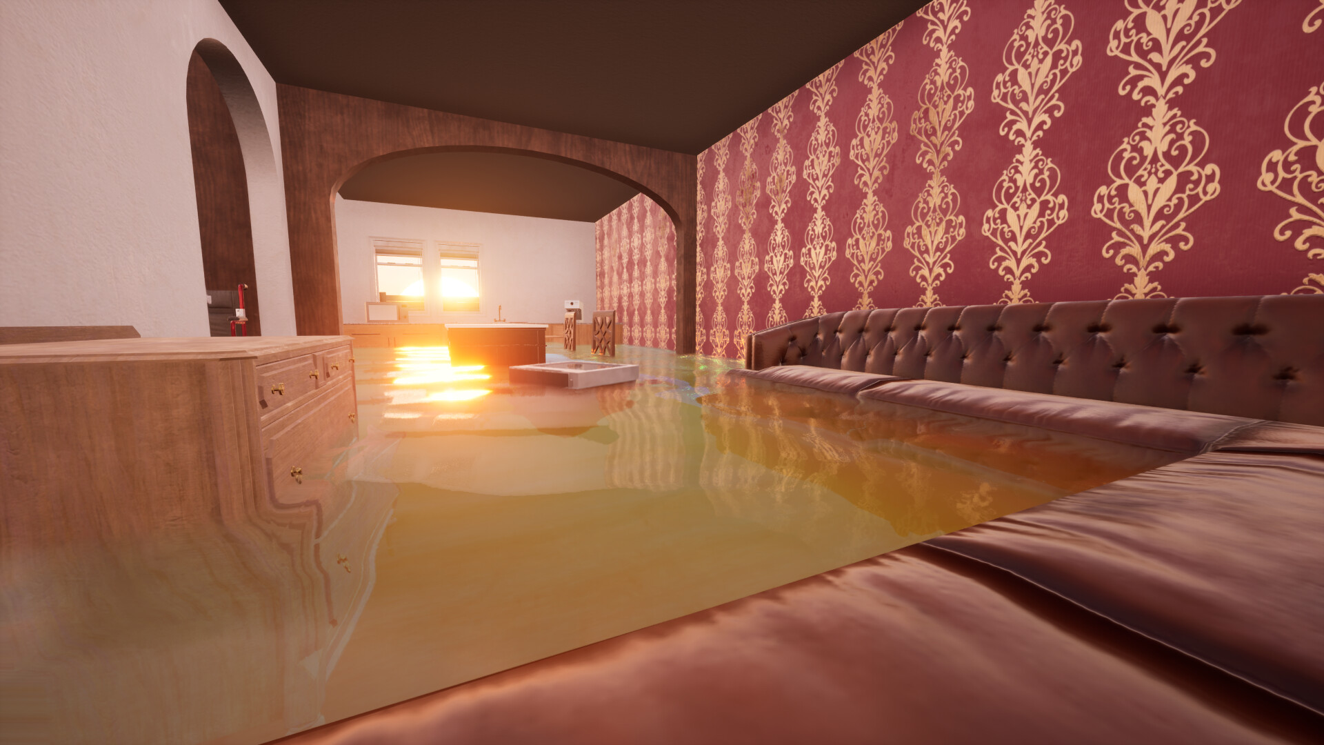 Ninja Cats screenshot 12