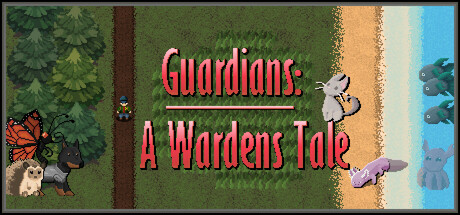 Guardians: A Wardens Tale: header artwork