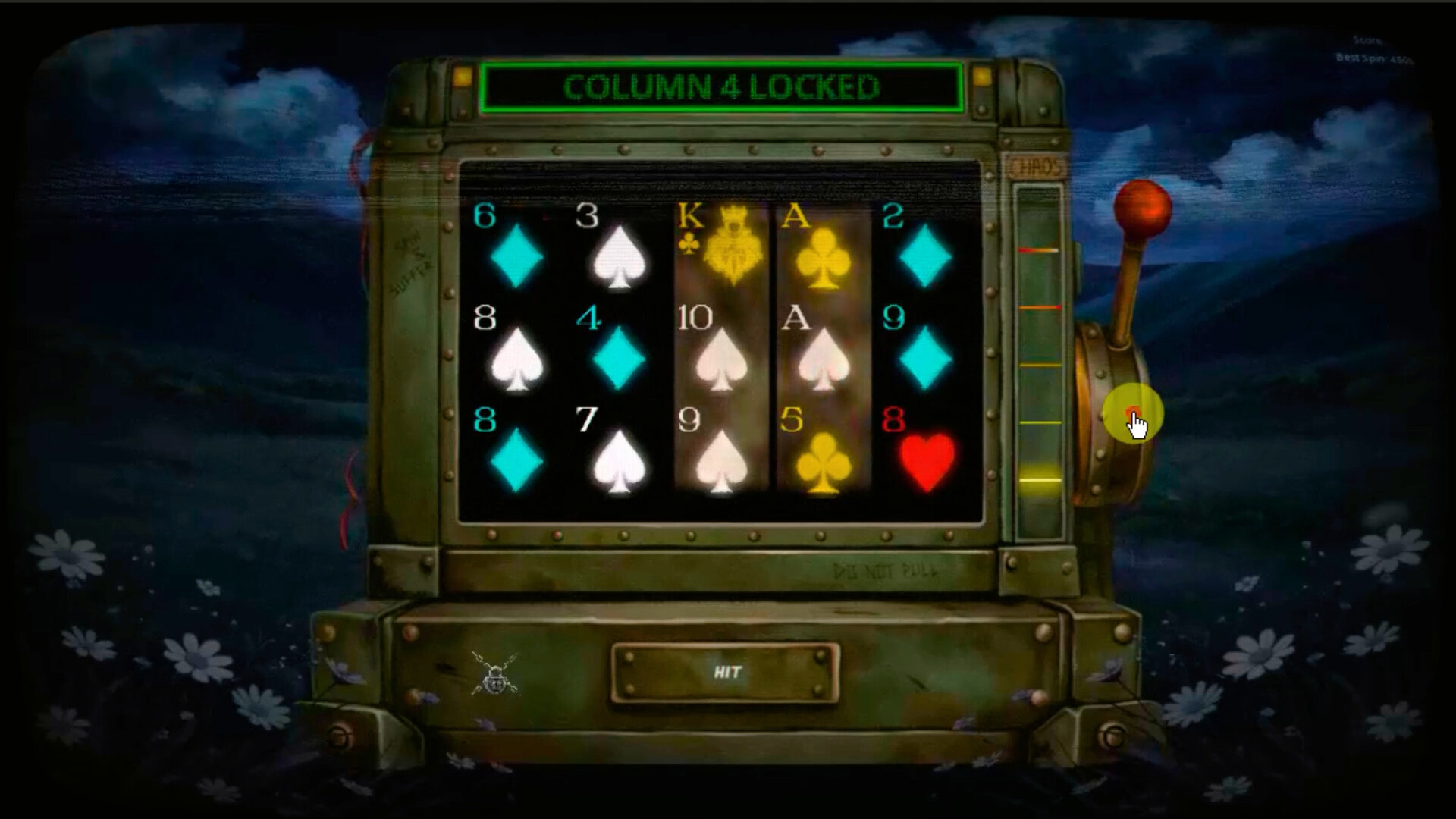 Jester Lord screenshot 5