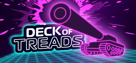 Deck of Treads Cover Image