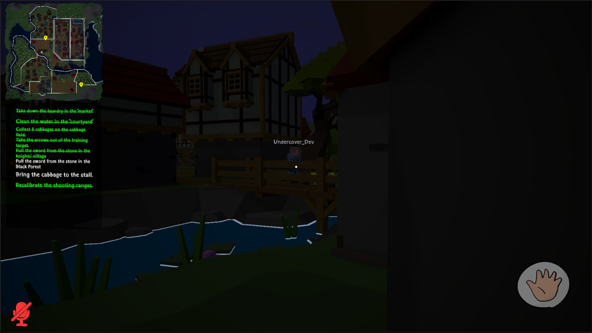 Undercover screenshot 6