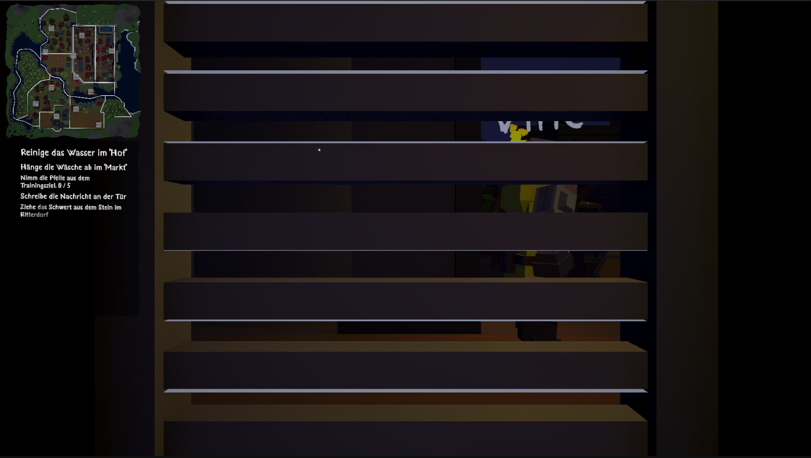 Undercover screenshot 2