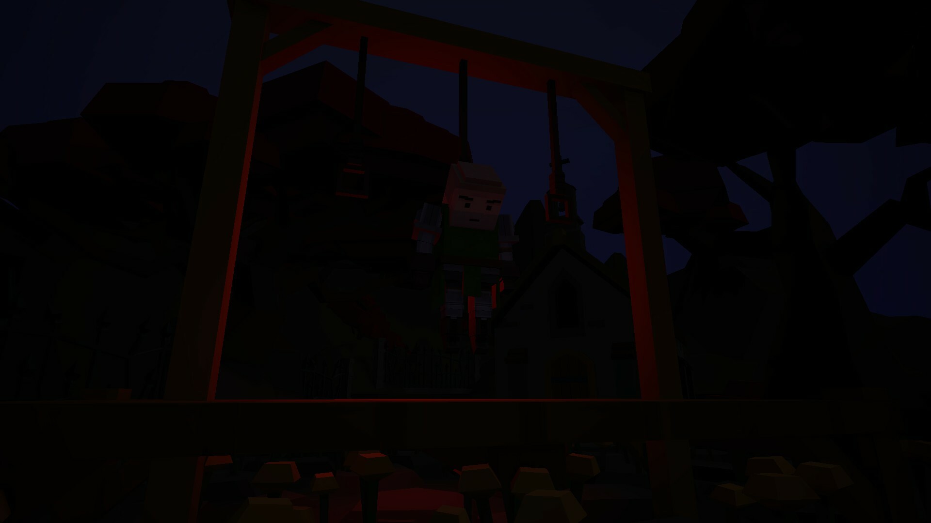 Undercover screenshot 3