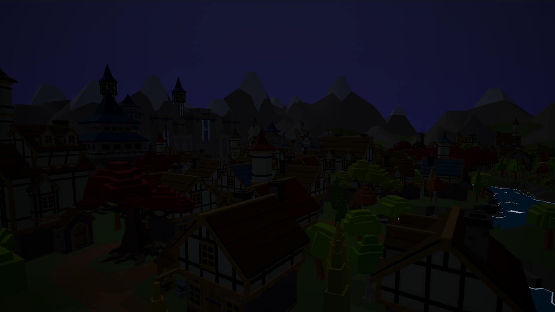 Undercover screenshot 7