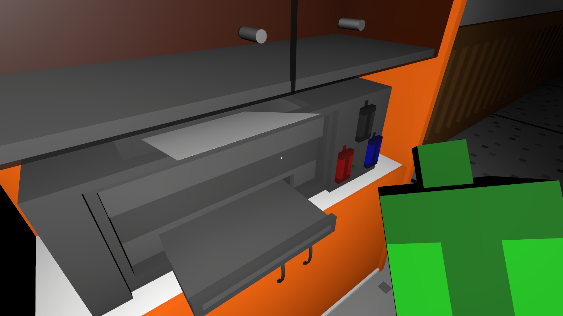 Escape from Nightmare School screenshot 6