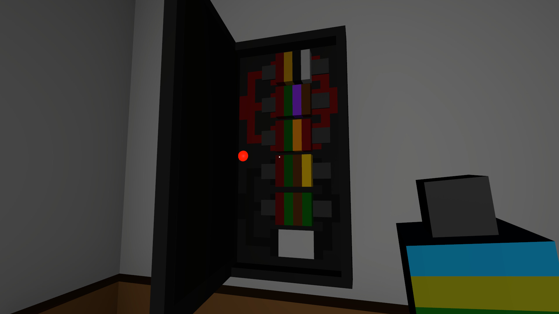 Escape from Nightmare School screenshot 4