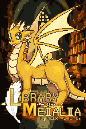 Library of Meialia Demo