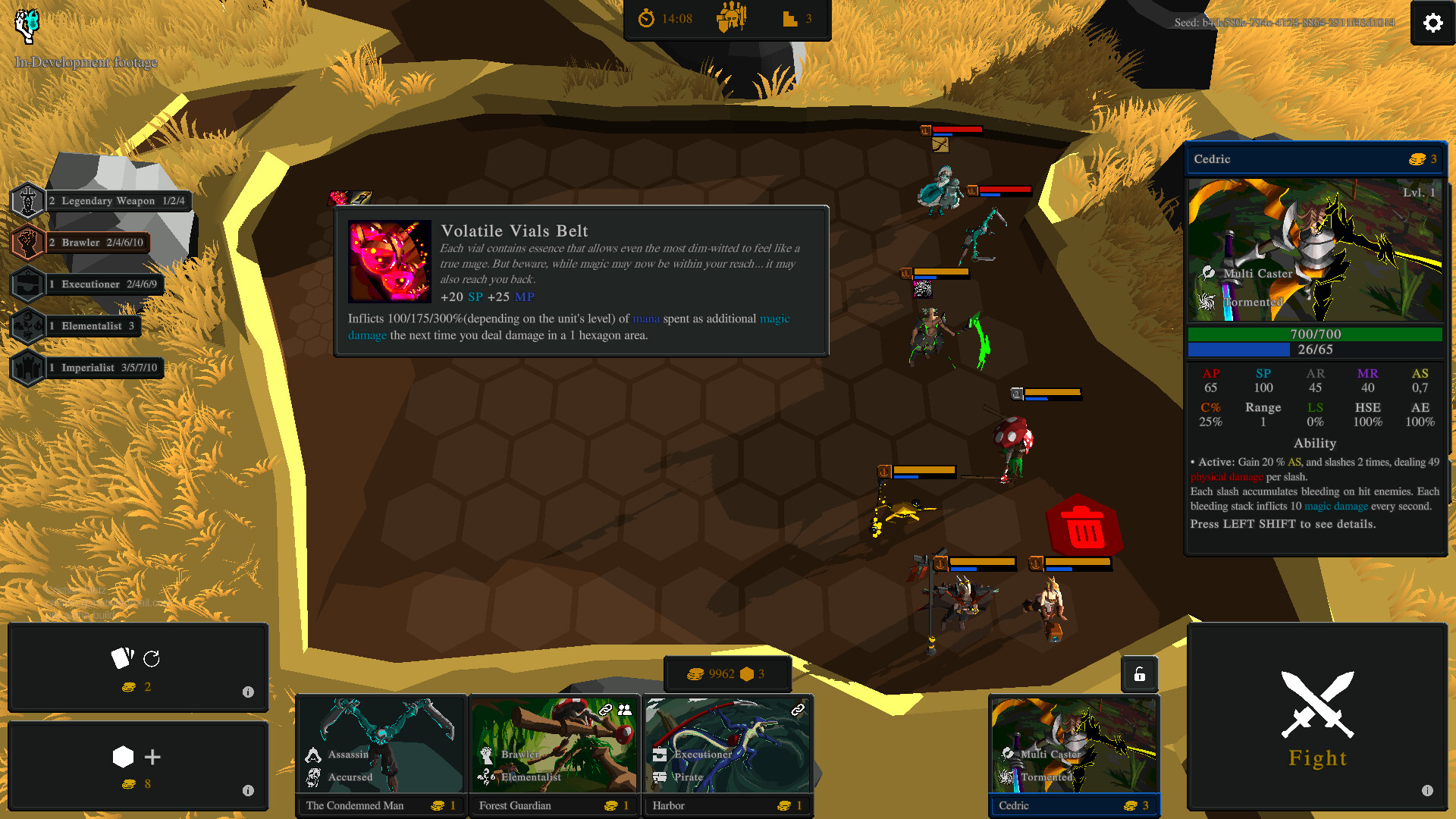 World Below screenshot 8