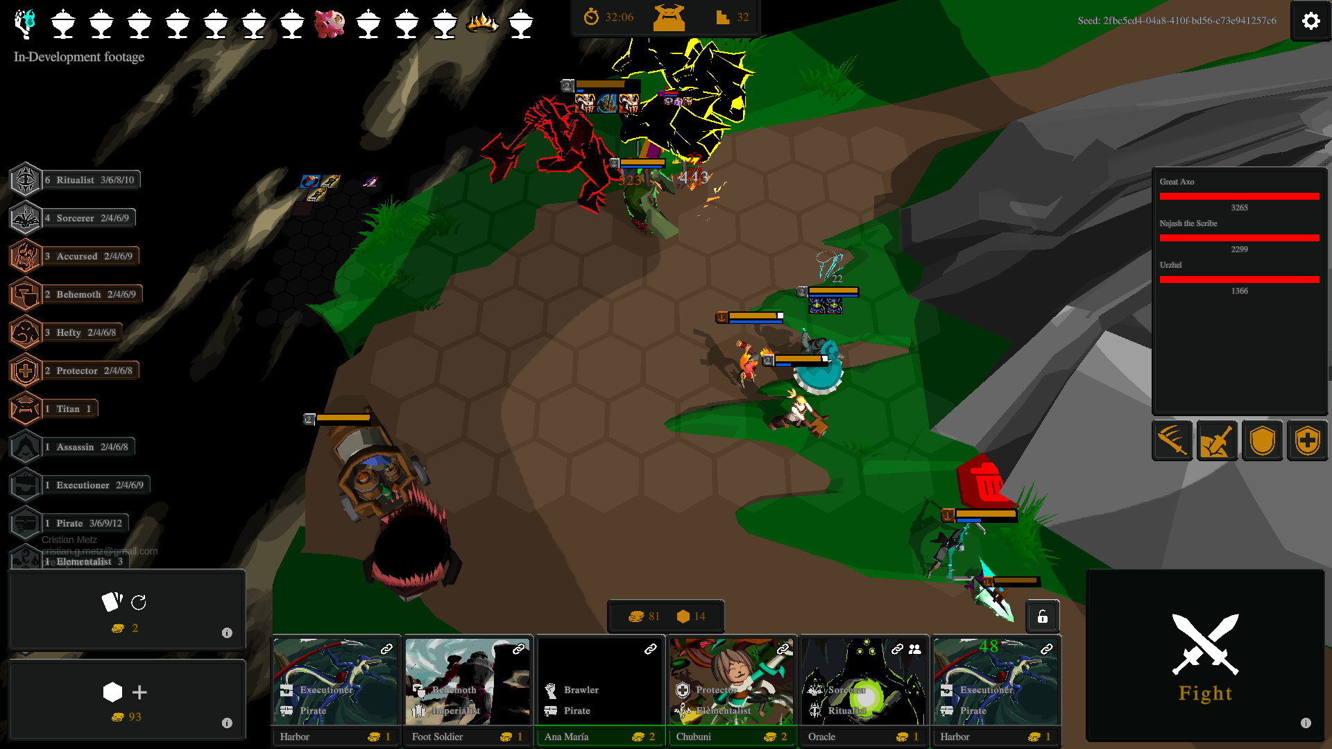World Below screenshot 9