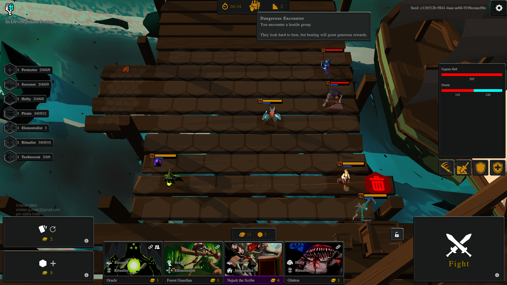 World Below screenshot 6