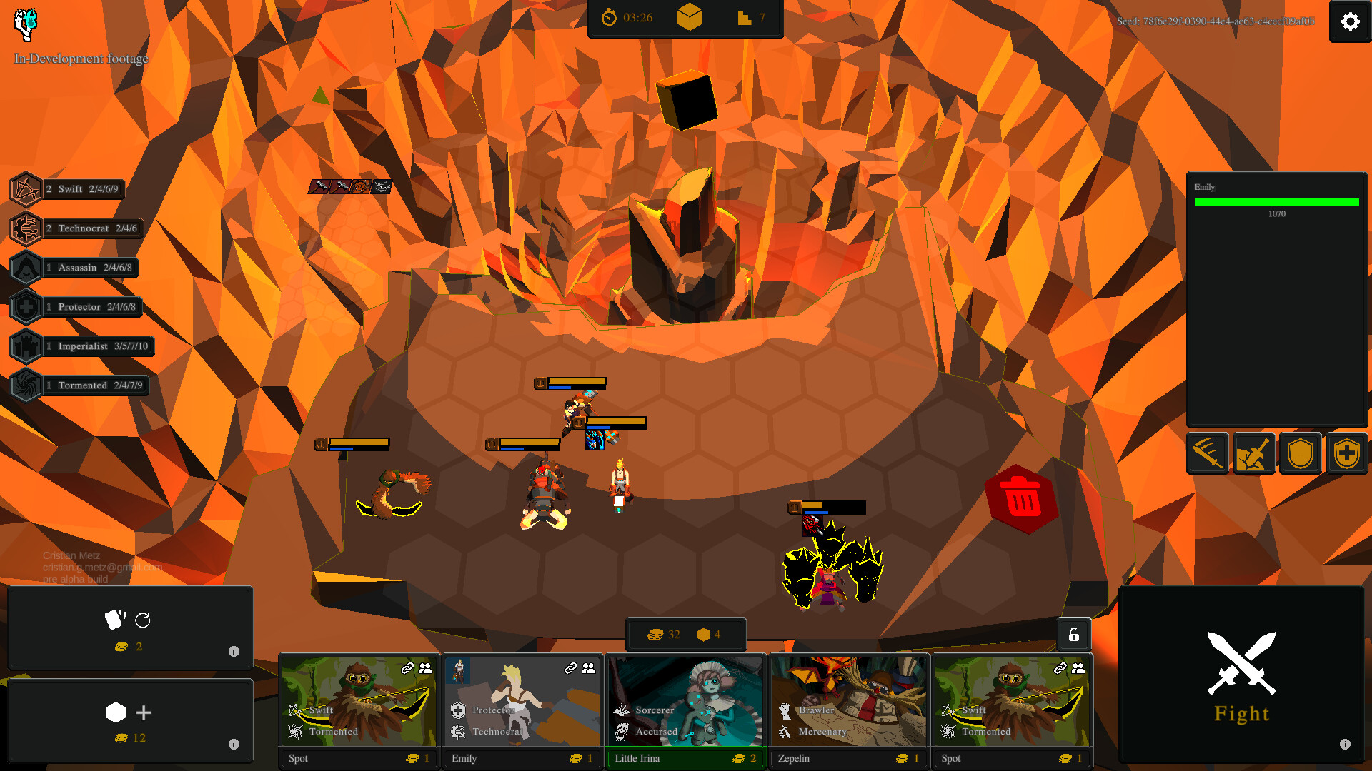 World Below screenshot 7