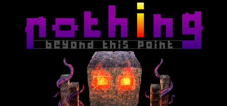 Nothing Beyond This Point