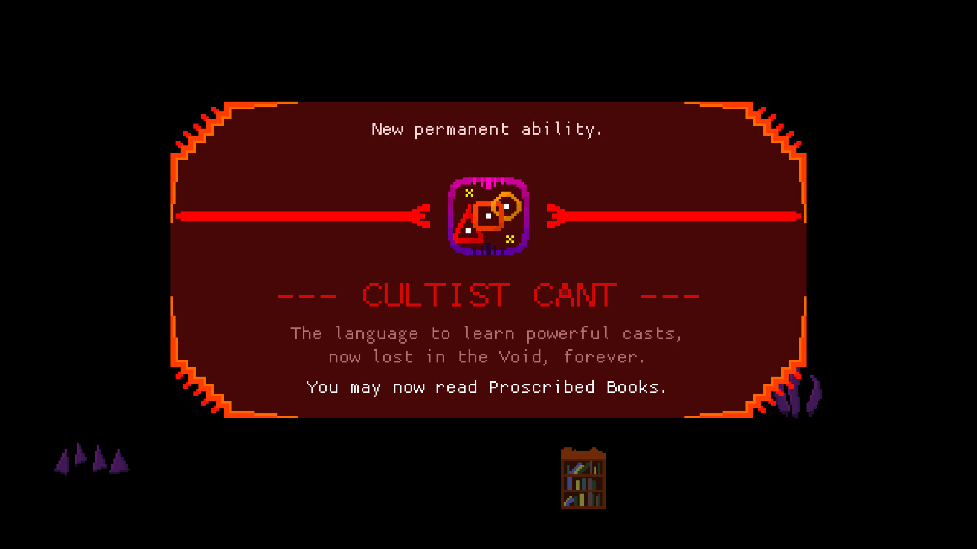 Nothing Beyond This Point screenshot 3