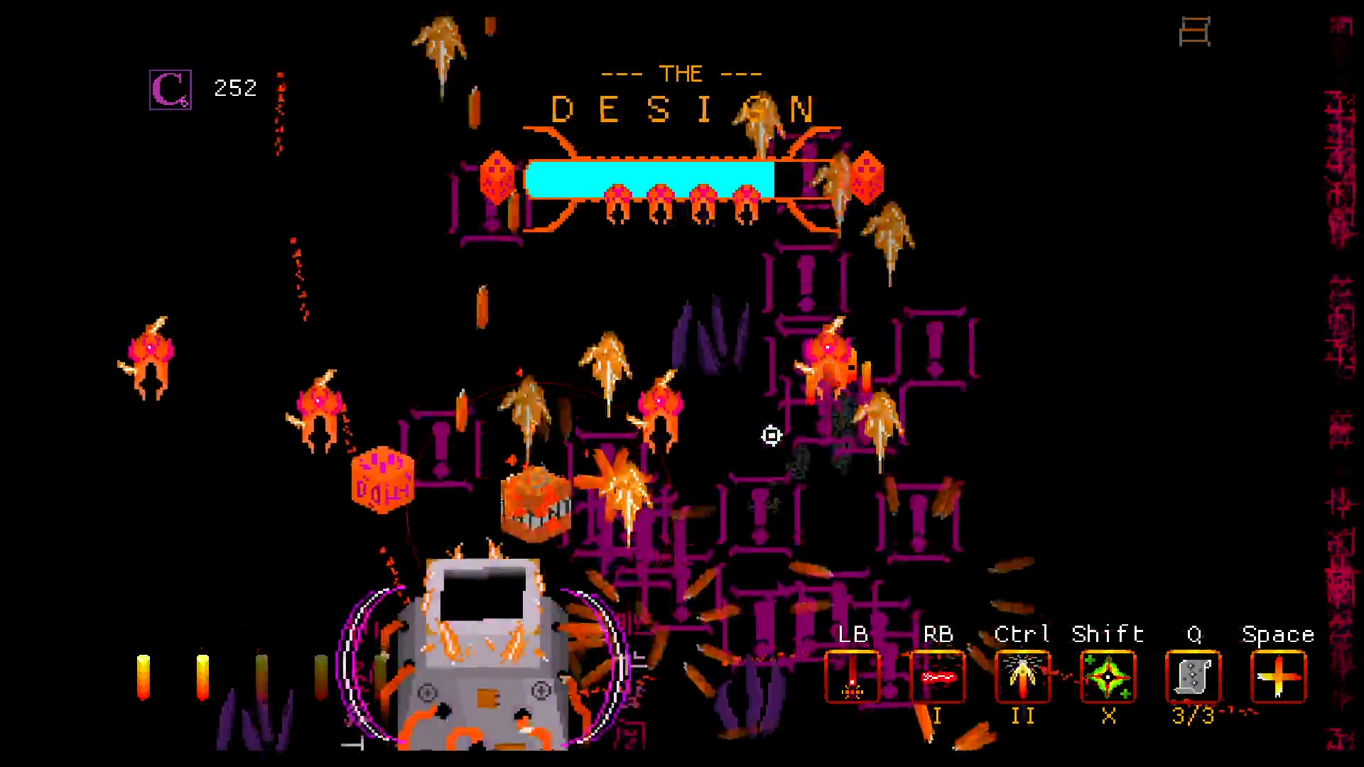 Nothing Beyond This Point screenshot 2
